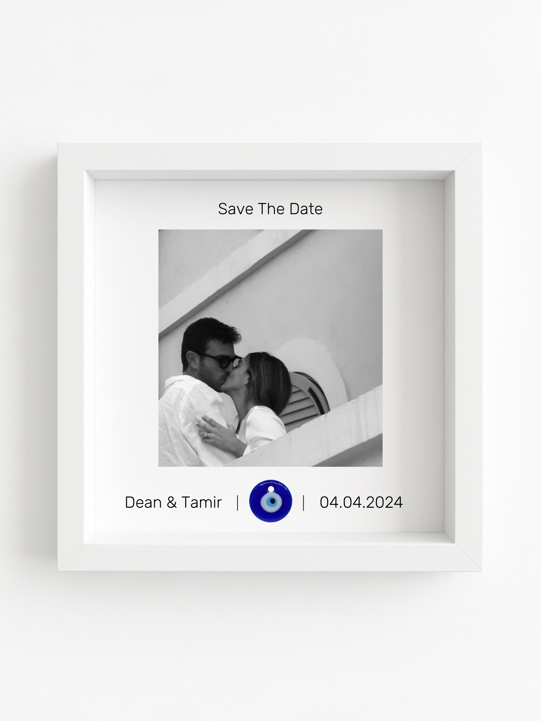 Save The Date
