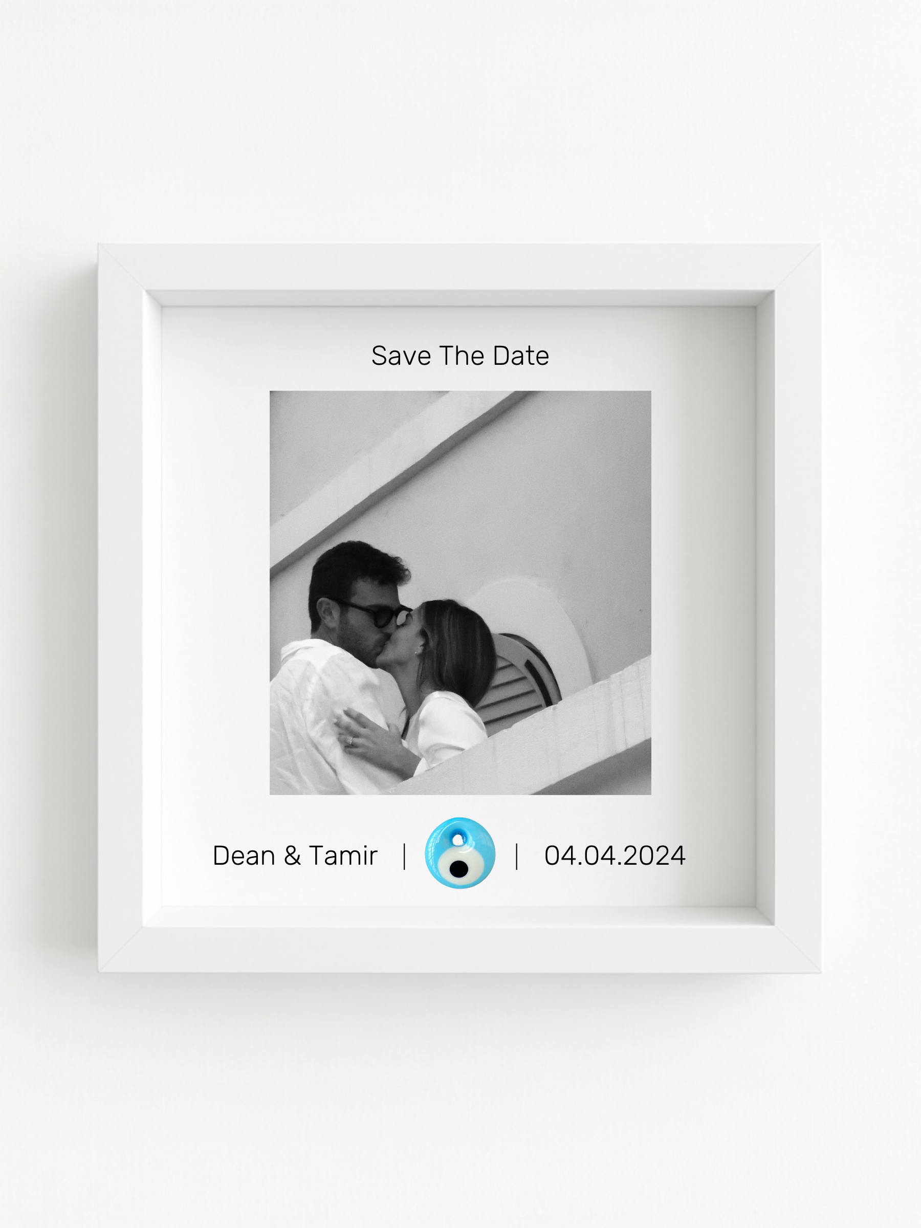Save The Date