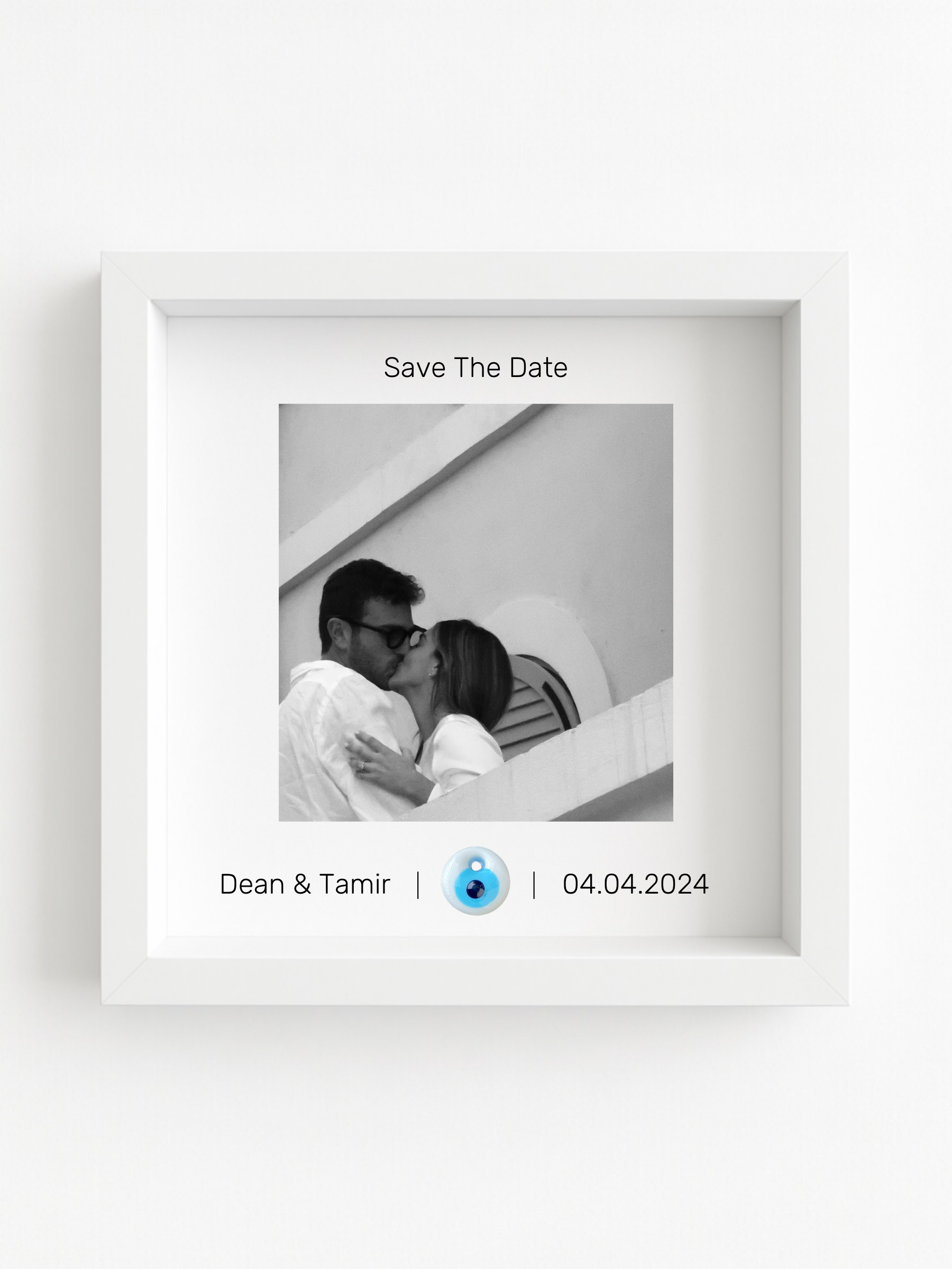 Save The Date