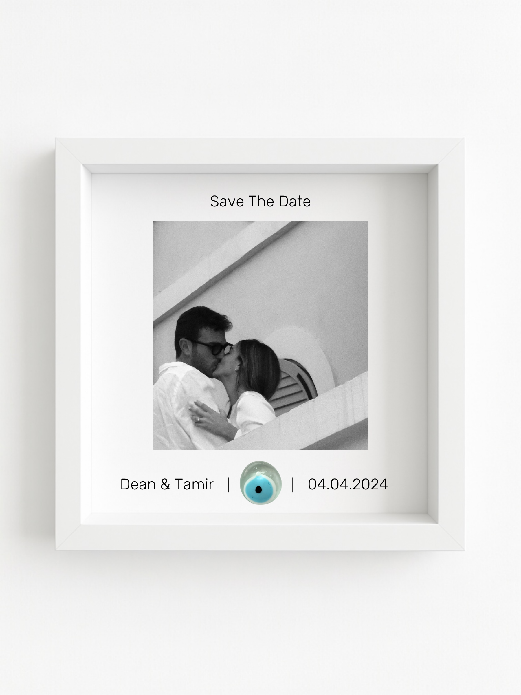 Save The Date