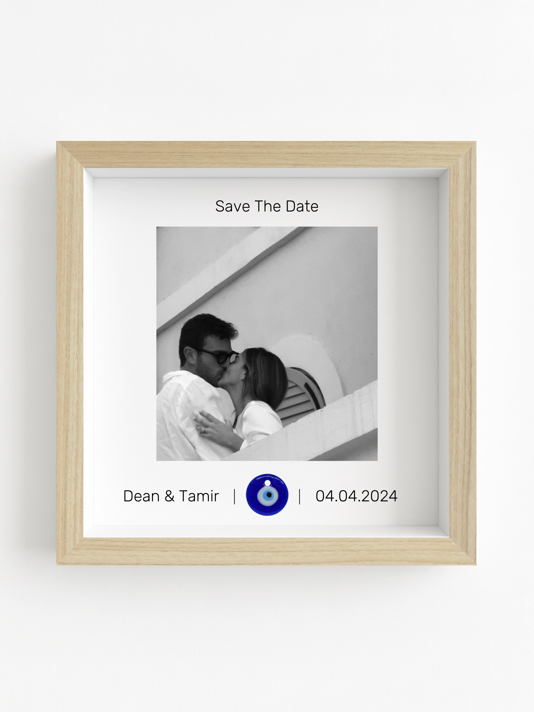 Save The Date