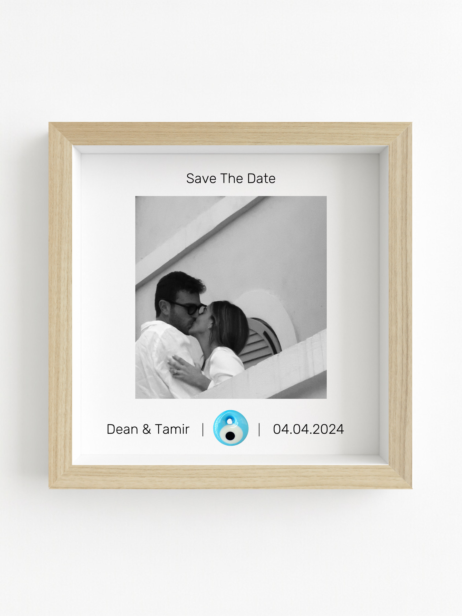 Save The Date
