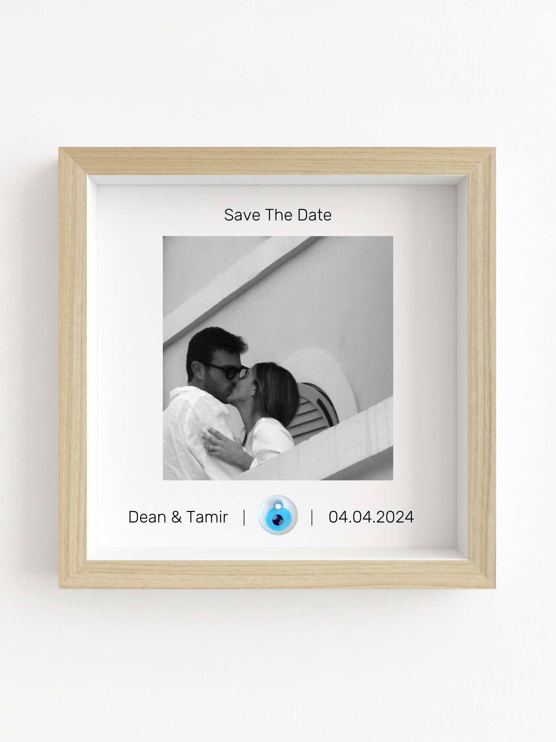 Save The Date