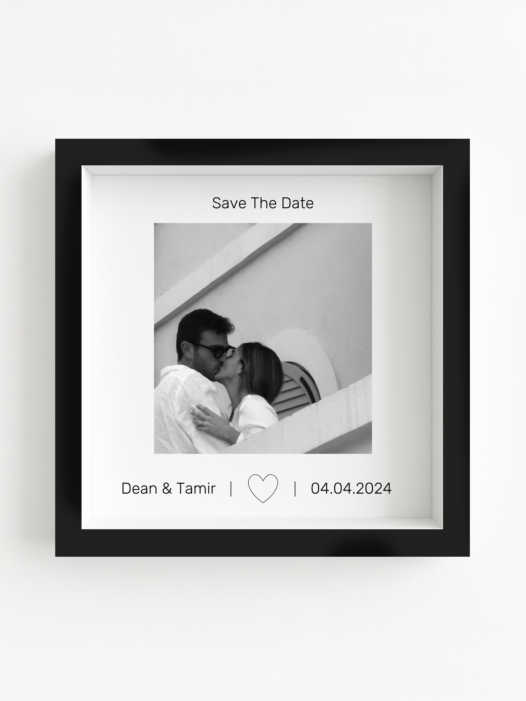Save The Date