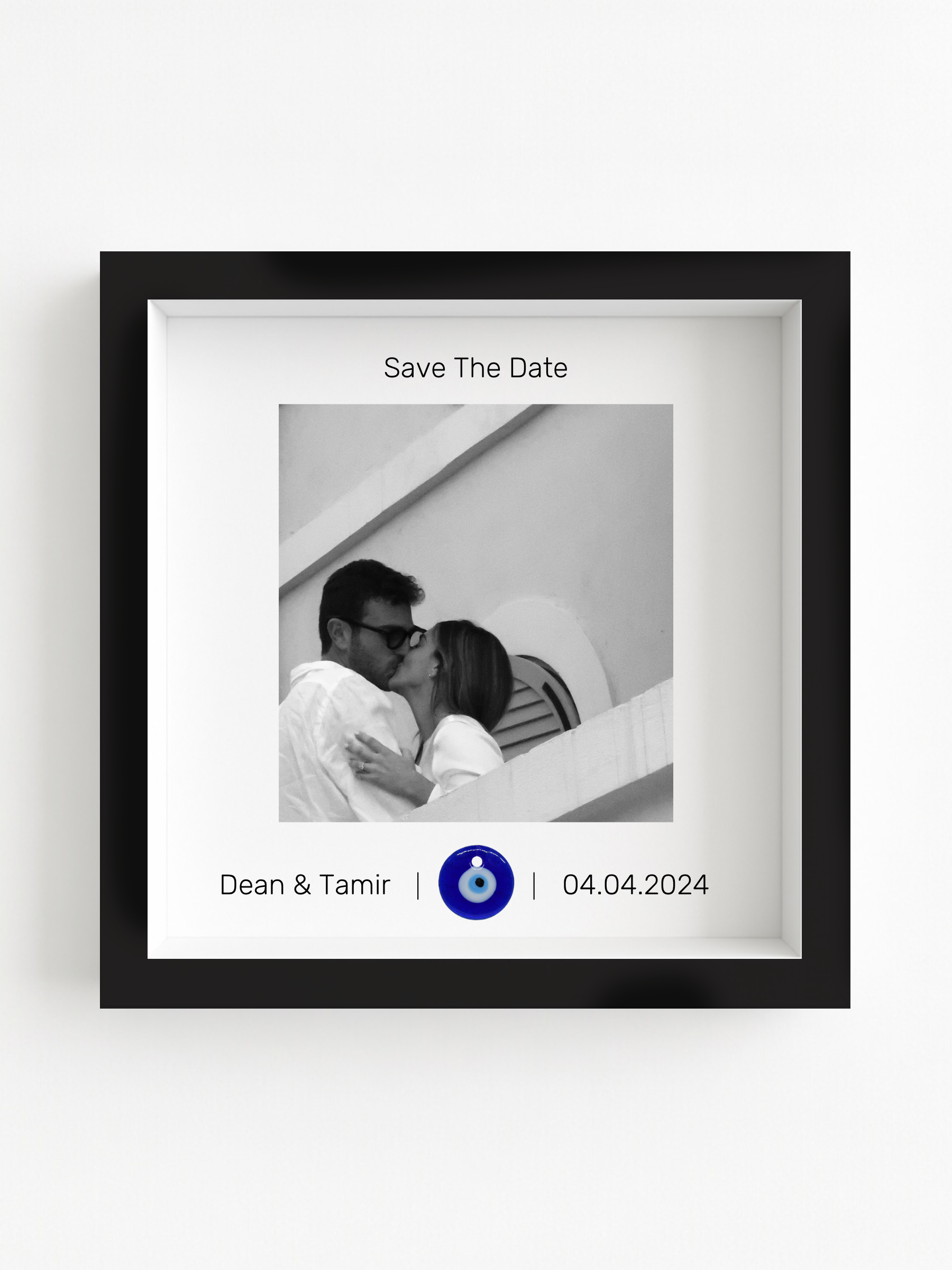 Save The Date