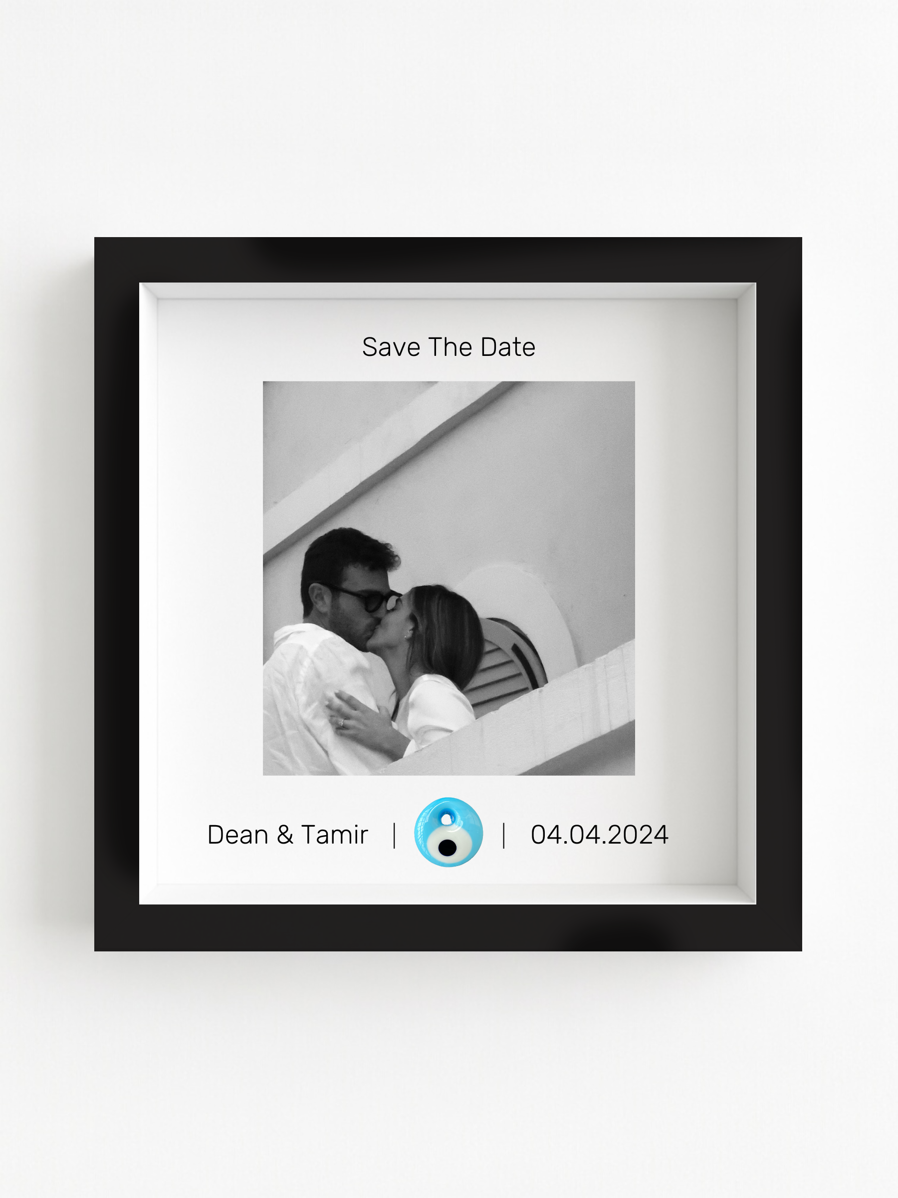 Save The Date
