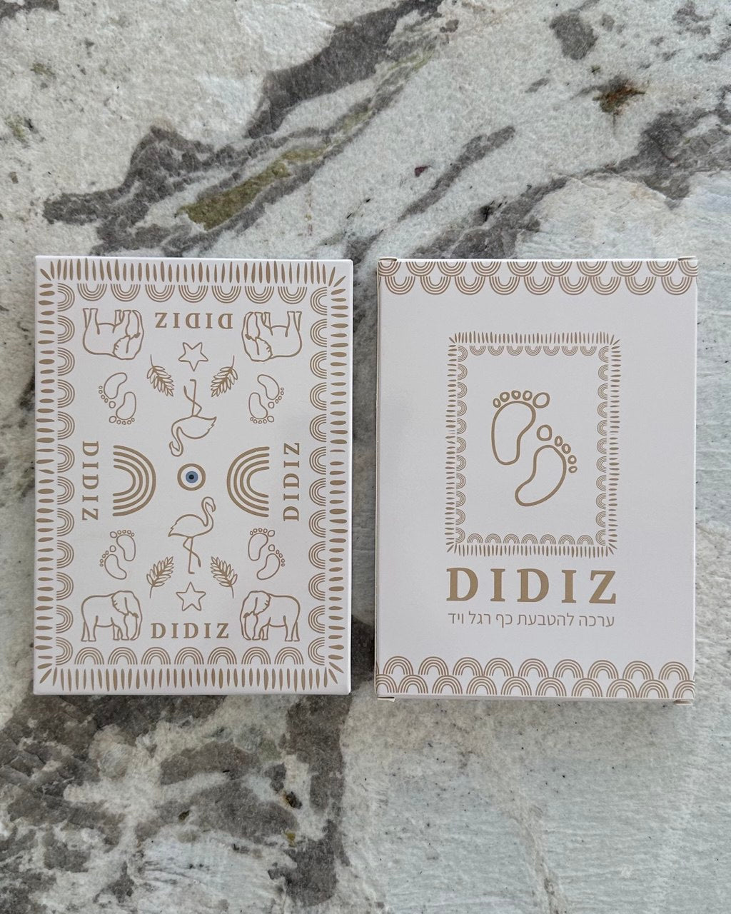 ערכת החתמה לבע״ח