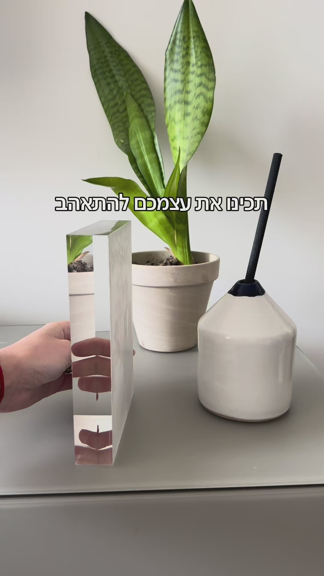 טען וידאו: בלוק תמונה | אבא